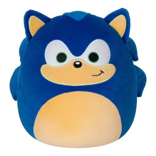 Picture of SQUISHMALLOWS SONIC THE HEDGEHOG 25CM